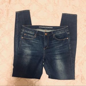 Articles of Society Jeans | 29/8